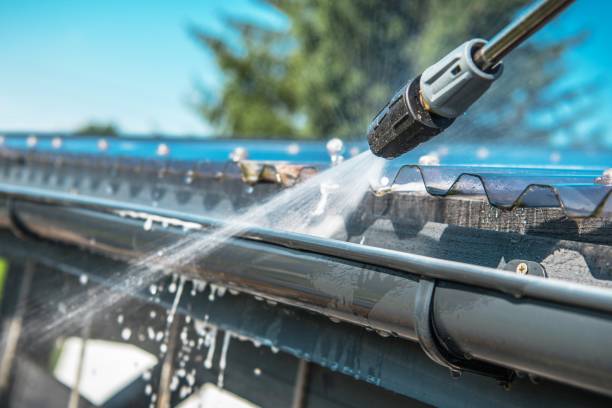 Why Choose Our Certified Pressure Washing Experts for Your Project Needs in Auburn Hills, MI?