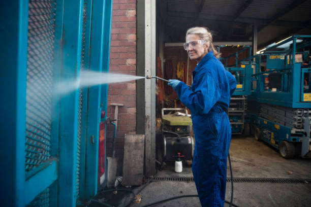 Professional Pressure Washing in Auburn Hills, MI