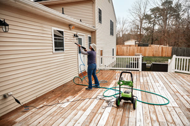 Best Exterior Home Cleaning  in Auburn Hills, MI