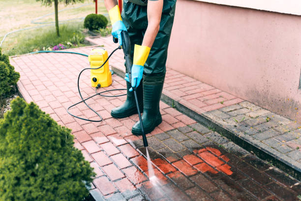Auburn Hills, MI Pressure Washing Company
