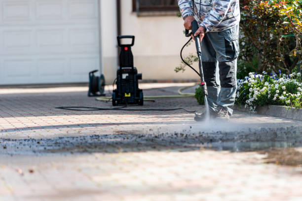 Best Deck Cleaning Services  in Auburn Hills, MI