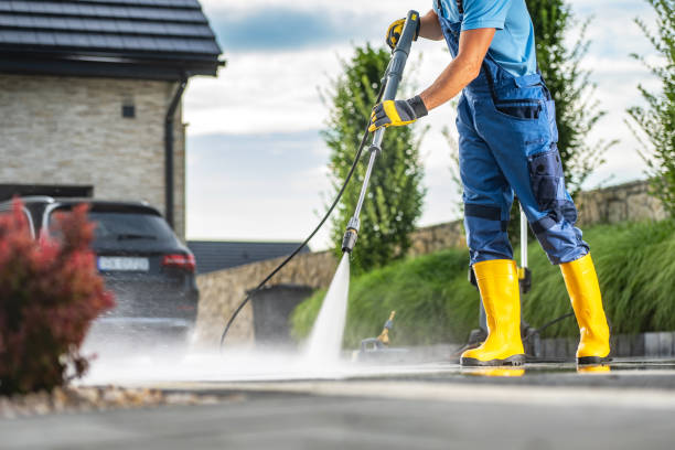Best Residential Pressure Washing Services  in Auburn Hills, MI