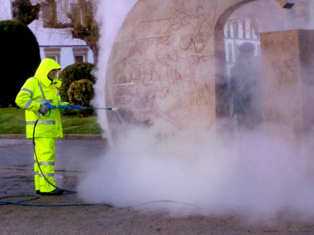 Why Choose Our Certified Pressure Washing Experts for Your Project Needs in Auburn Hills, MI?