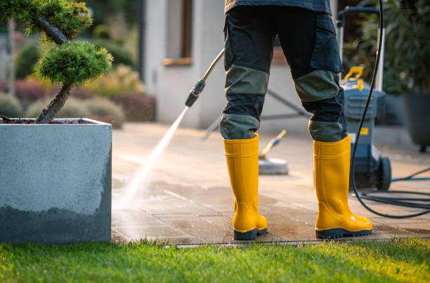 Best Commercial Building Pressure Washing  in Auburn Hills, MI