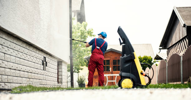 Best House Pressure Washing  in Auburn Hills, MI